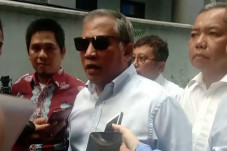 Mayjen Chairawan, Asisten...