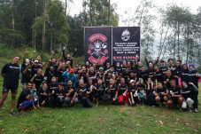 Peduli Sesama, Persekutuan...