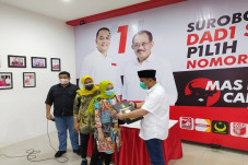 Ijazah Pelajar SMA Ditahan,...
