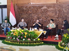 Pilkada di Tengah Pandemi...