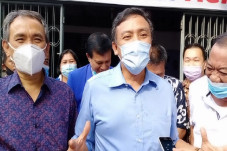 Potensi Akhyar Nasution...