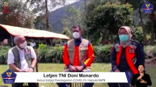 Jawa Tengah dan NTB,...