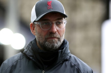 Klopp Tak Peduli Liverpool...