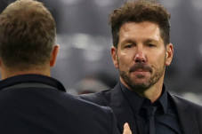 Dihancurkan Bayern Muenchen,...