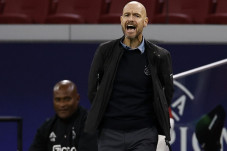 Ten Hag Merasa Tak Beruntung...