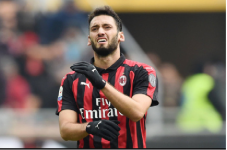 AC Milan, Ini Lho Syarat...