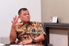 Gatot Nurmantyo Ungkap...