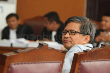 Rocky Gerung Pernah...