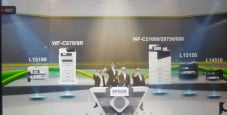 Epson Luncurkan Jajaran...