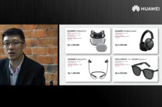 Huawei Boyong Lima Produk...