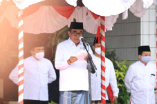 Peringati Hari Santri,...