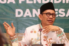 Hari Santri, PBNU Ajak...