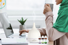 Essential Oil Makin...