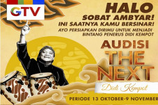 Saatnya Sobat Ambyar...
