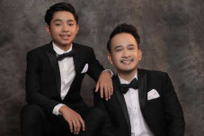 Ruben Onsu Lagi Kangen,...