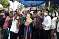 Dilaporkan Bawaslu Tangerang...