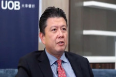 Gantikan Kevin Lam,...