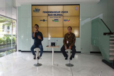 MNC Bank dan MNC Media...