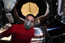 Astronot NASA Latihan...
