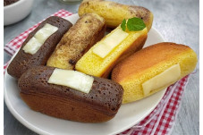 Cara Mudah Buat Kue...