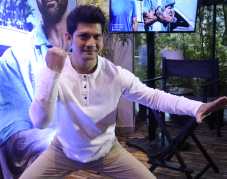Iko Uwais Bangga Terlibat...