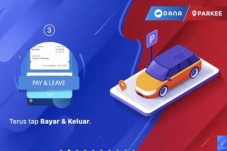 DANA dan Parkee Budayakan...