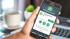 WhatsApp Business Akan...