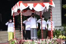 PMA tentang Pesantren...