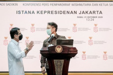 Siap-siap, 101 Kabupaten/Kota...