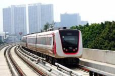 Siap-Siap, LRT Jabodebek...