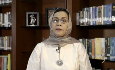 Sri Mulyani Kobarkan...