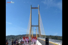 Telan Anggaran Rp804...