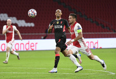 Fabinho, Bukti Liverpool...