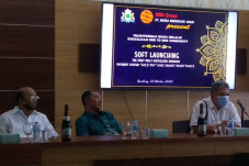 Rangkul Semua Ekosistem...