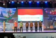 Debat Pilkada Blitar,...