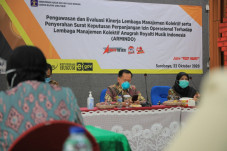 Pemerintah Godok Rancangan...