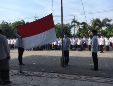 Hari Santri di Bumi...