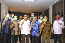 PGLII Bersinergi Bersama...