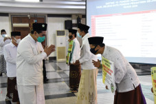 Hari Santri Nasional,...