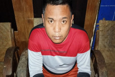Sosok Ini Diduga Pembunuh...