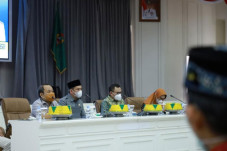 Pemkot Palopo Sosialisasi...