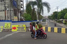 Aktivitas Pembangunan...