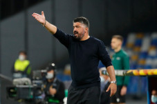 Waduh, Gattuso Sebut...