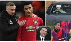 Soal Mason Greenwood,...