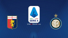 Preview Genoa vs Inter...