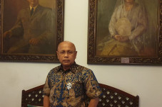Relawan Jokowi: Menteri...