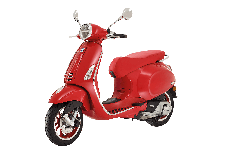 Edisi Terbatas Merah...