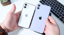 Apple Punya iPhone Mini,...