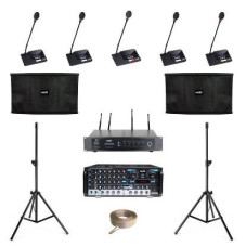 Paket Sound System yang...