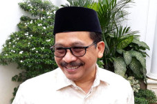 Wamenag Ajak Masyarakat...